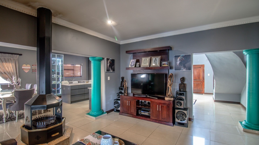 4 Bedroom Property for Sale in Savannah Hills Estate Gauteng