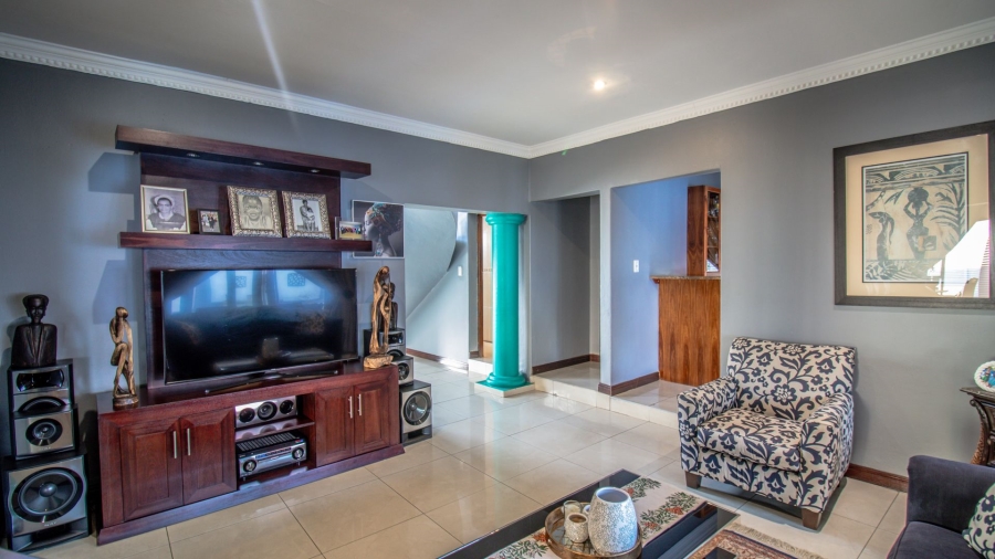4 Bedroom Property for Sale in Savannah Hills Estate Gauteng