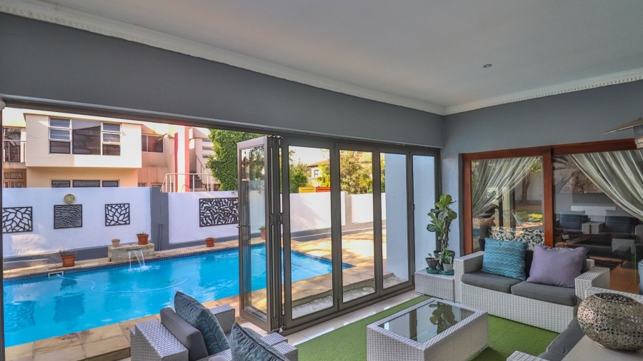 4 Bedroom Property for Sale in Savannah Hills Estate Gauteng