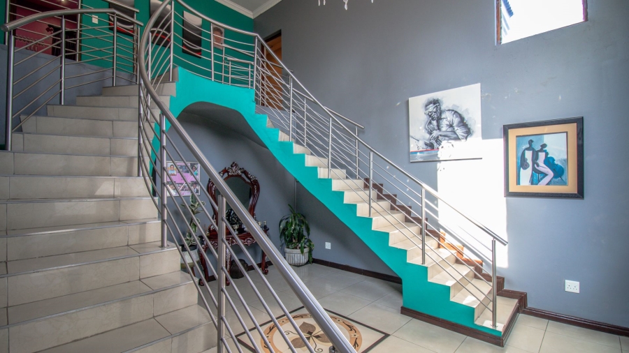 4 Bedroom Property for Sale in Savannah Hills Estate Gauteng