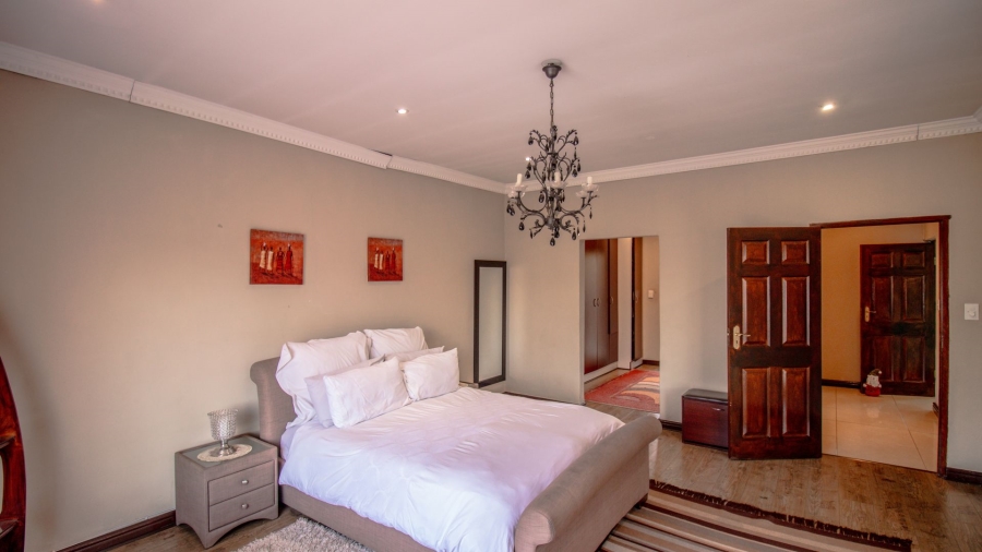 4 Bedroom Property for Sale in Savannah Hills Estate Gauteng