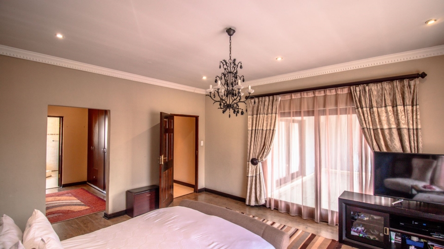 4 Bedroom Property for Sale in Savannah Hills Estate Gauteng
