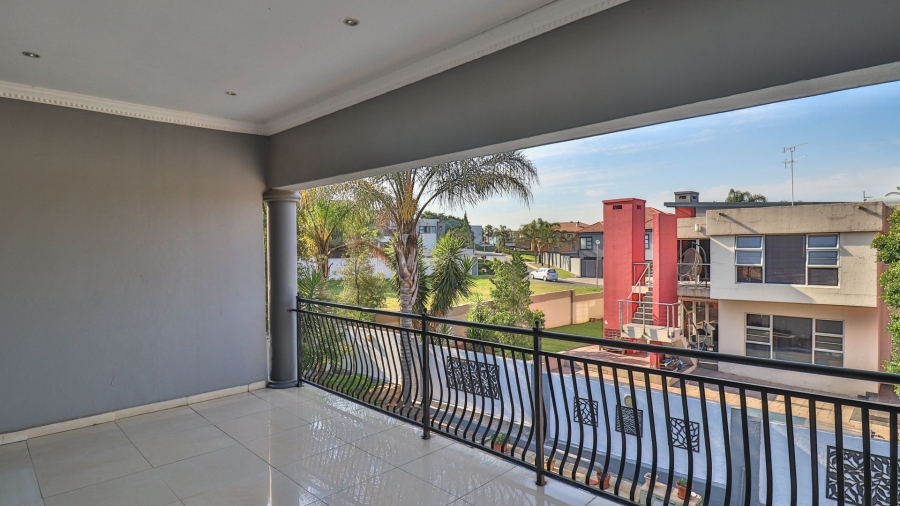 4 Bedroom Property for Sale in Savannah Hills Estate Gauteng
