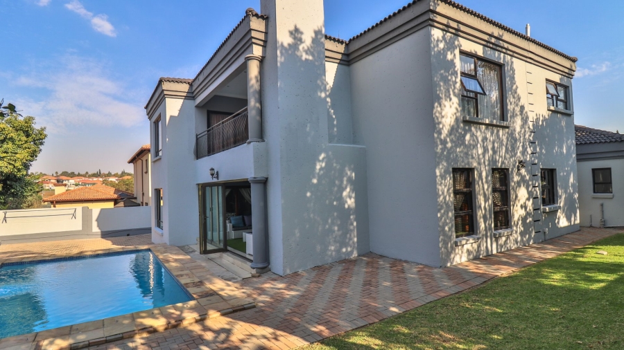 4 Bedroom Property for Sale in Savannah Hills Estate Gauteng