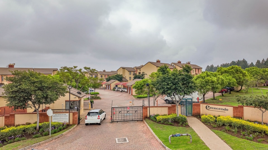 2 Bedroom Property for Sale in Sagewood Gauteng