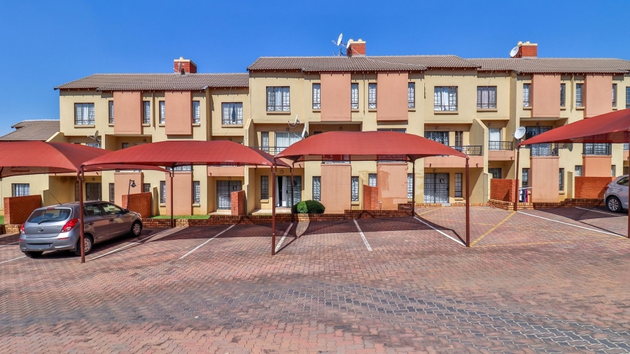 2 Bedroom Property for Sale in Sagewood Gauteng