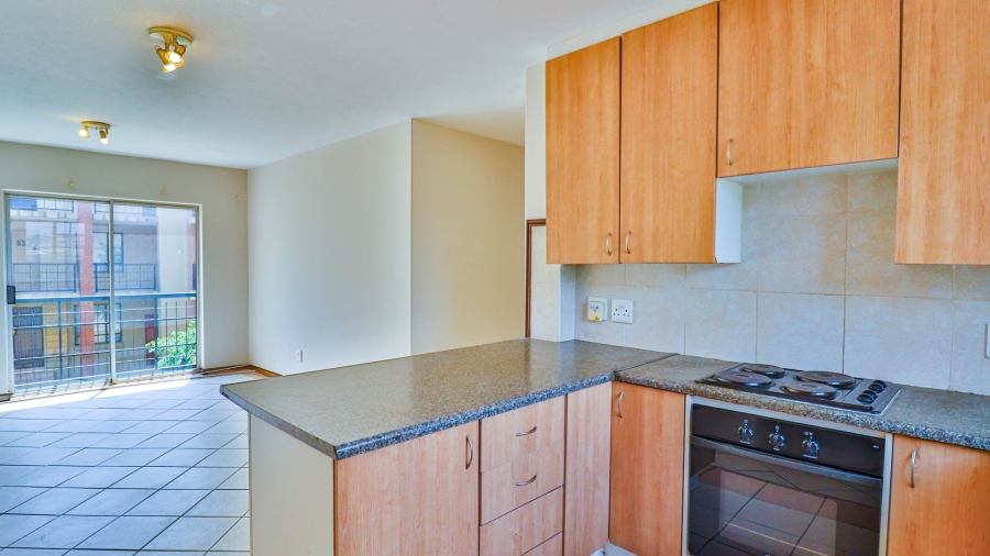 2 Bedroom Property for Sale in Sagewood Gauteng