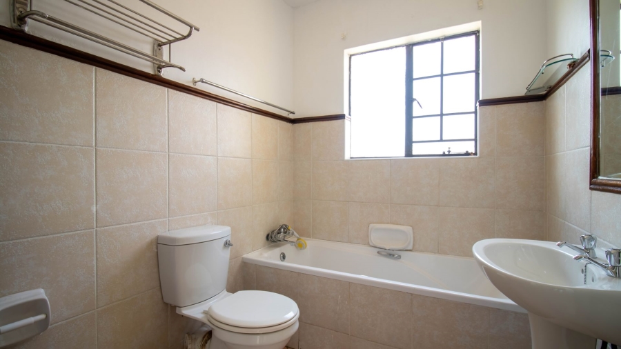 2 Bedroom Property for Sale in Sagewood Gauteng