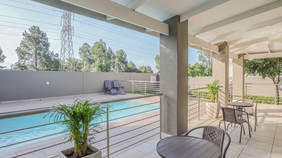 2 Bedroom Property for Sale in Broadacres Gauteng