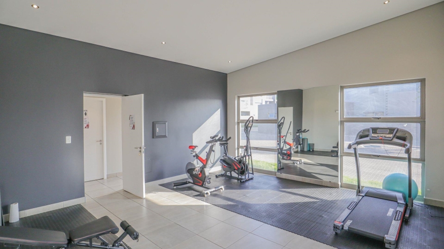 2 Bedroom Property for Sale in Broadacres Gauteng