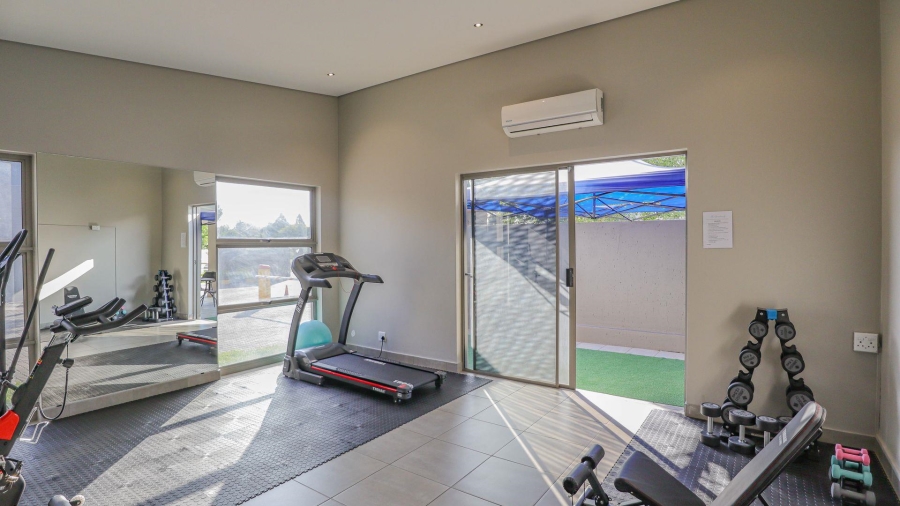 2 Bedroom Property for Sale in Broadacres Gauteng