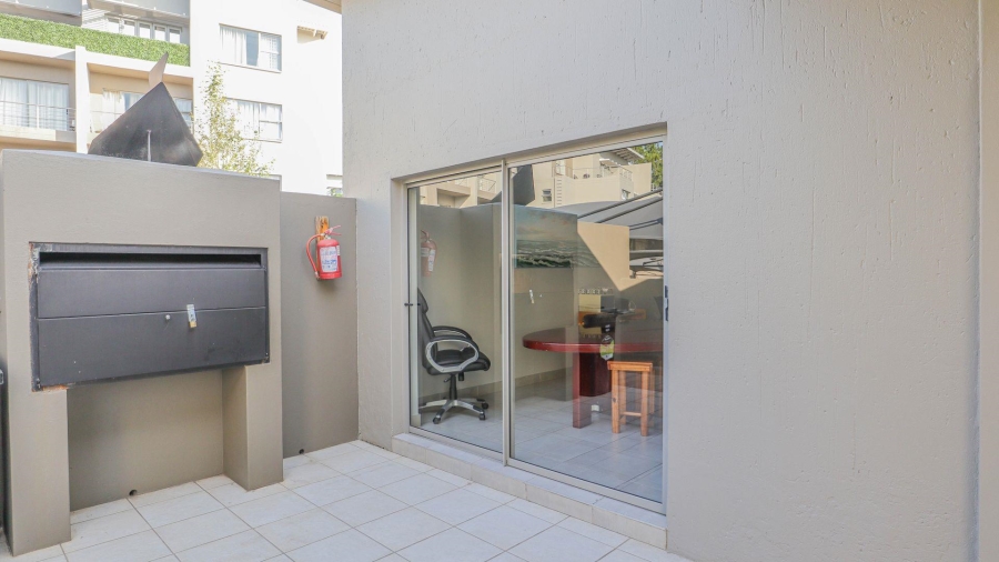 2 Bedroom Property for Sale in Broadacres Gauteng