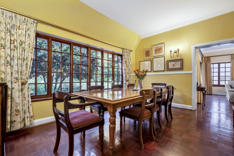 4 Bedroom Property for Sale in Dunkeld Gauteng