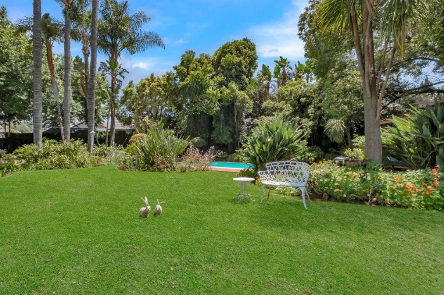 4 Bedroom Property for Sale in Dunkeld Gauteng