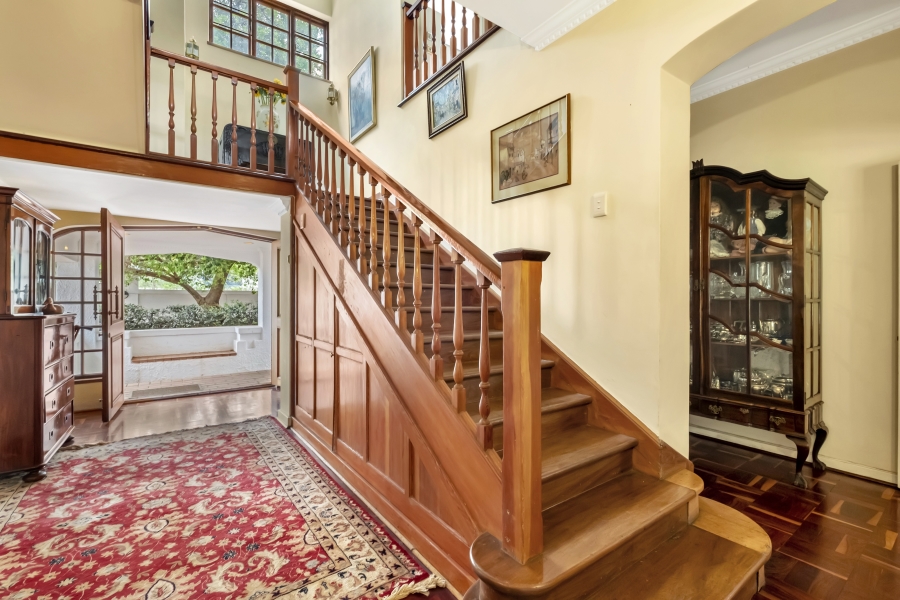 4 Bedroom Property for Sale in Dunkeld Gauteng