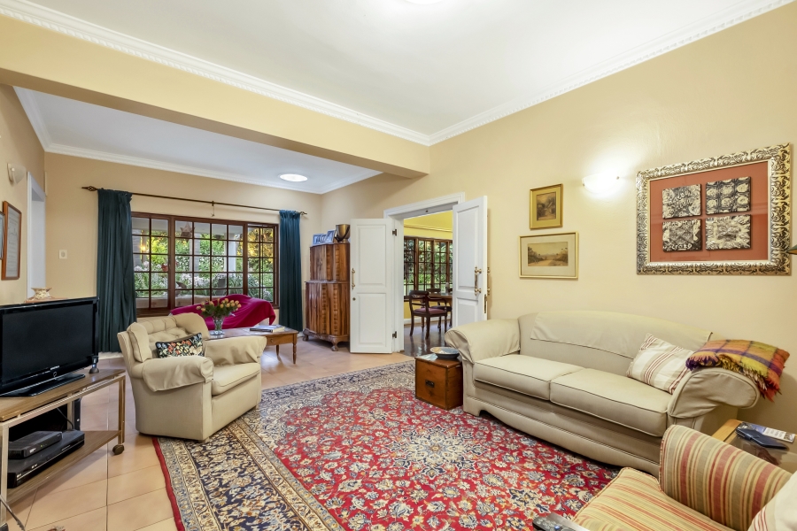 4 Bedroom Property for Sale in Dunkeld Gauteng