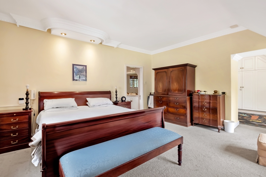 4 Bedroom Property for Sale in Dunkeld Gauteng