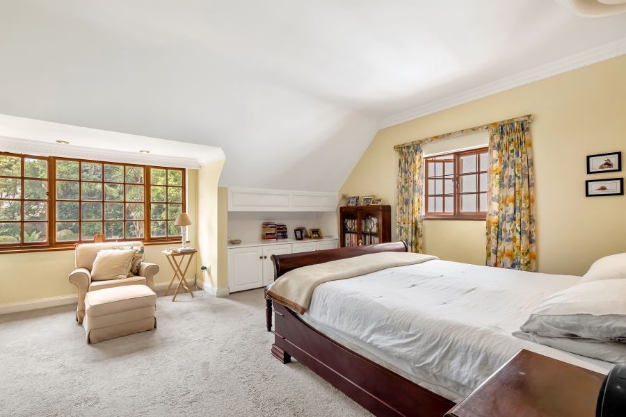 4 Bedroom Property for Sale in Dunkeld Gauteng