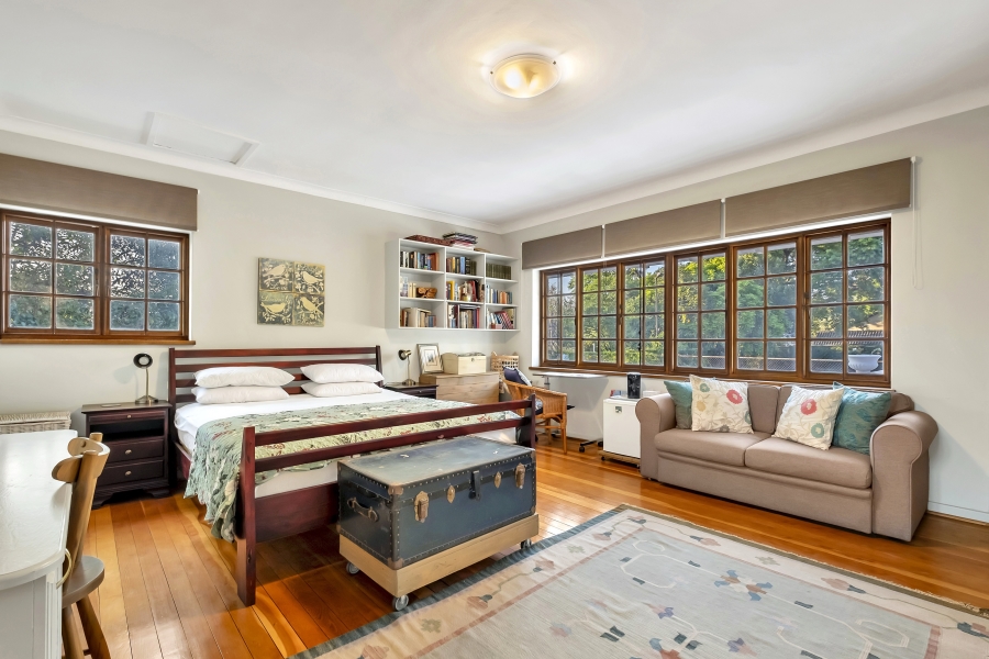 4 Bedroom Property for Sale in Dunkeld Gauteng