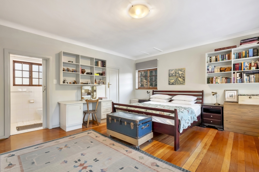 4 Bedroom Property for Sale in Dunkeld Gauteng