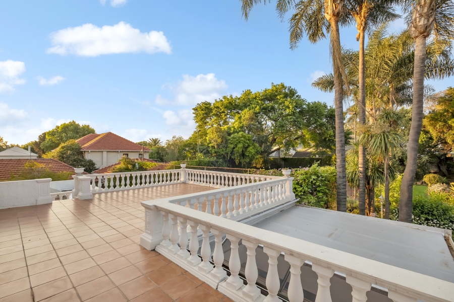 4 Bedroom Property for Sale in Dunkeld Gauteng
