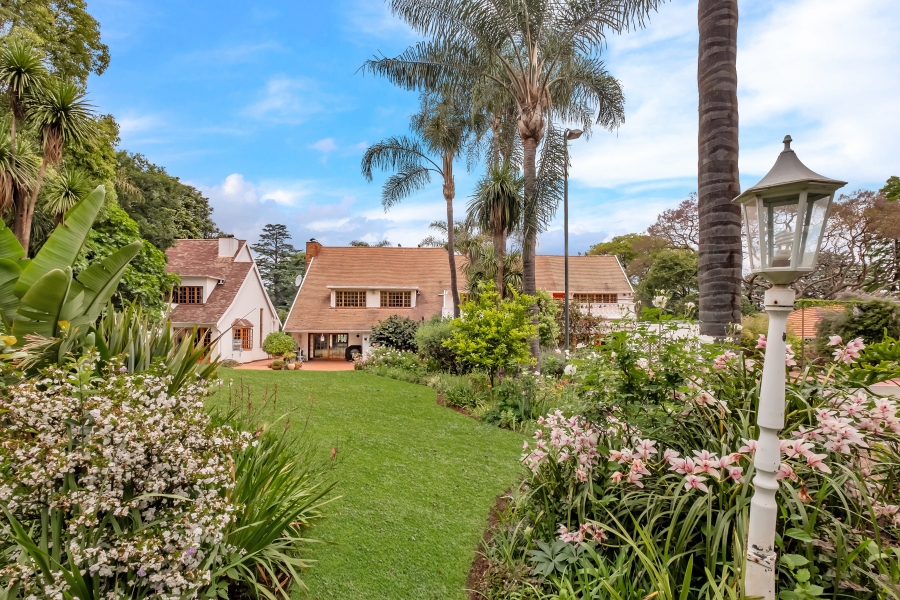 4 Bedroom Property for Sale in Dunkeld Gauteng