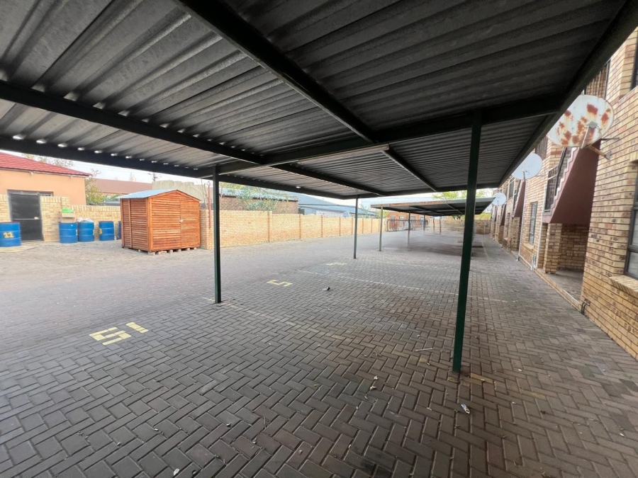 2 Bedroom Property for Sale in Heidelberg Gauteng