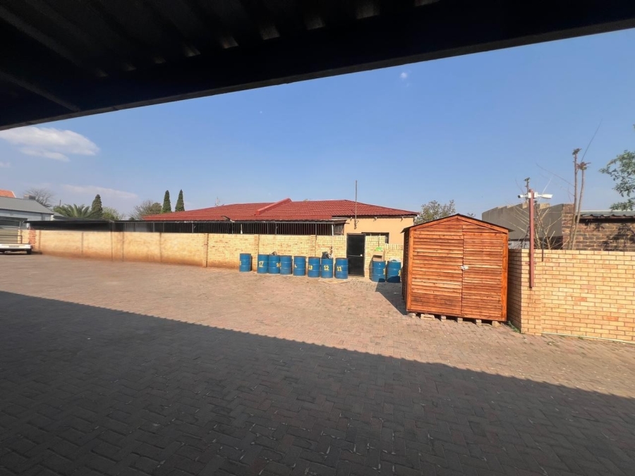 2 Bedroom Property for Sale in Heidelberg Gauteng