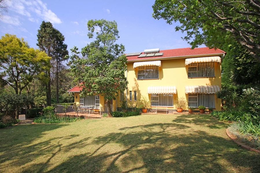 4 Bedroom Property for Sale in Weltevreden Park Gauteng