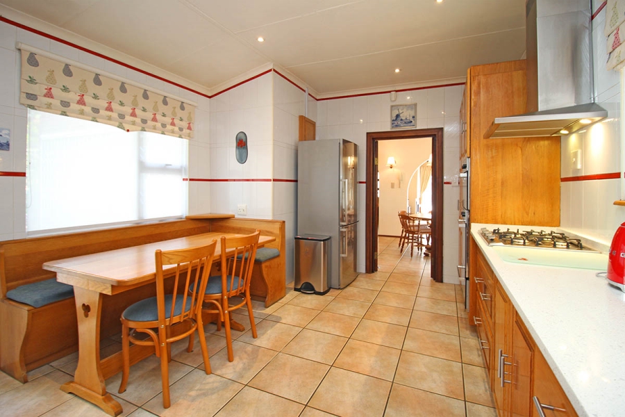 4 Bedroom Property for Sale in Weltevreden Park Gauteng