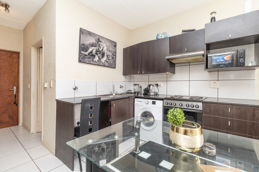 2 Bedroom Property for Sale in Paulshof Gauteng