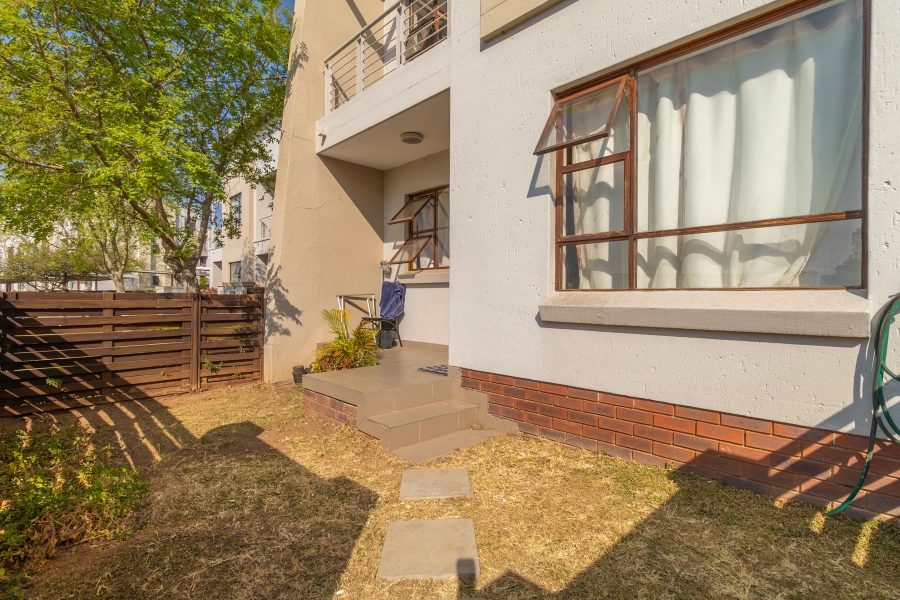 2 Bedroom Property for Sale in Paulshof Gauteng