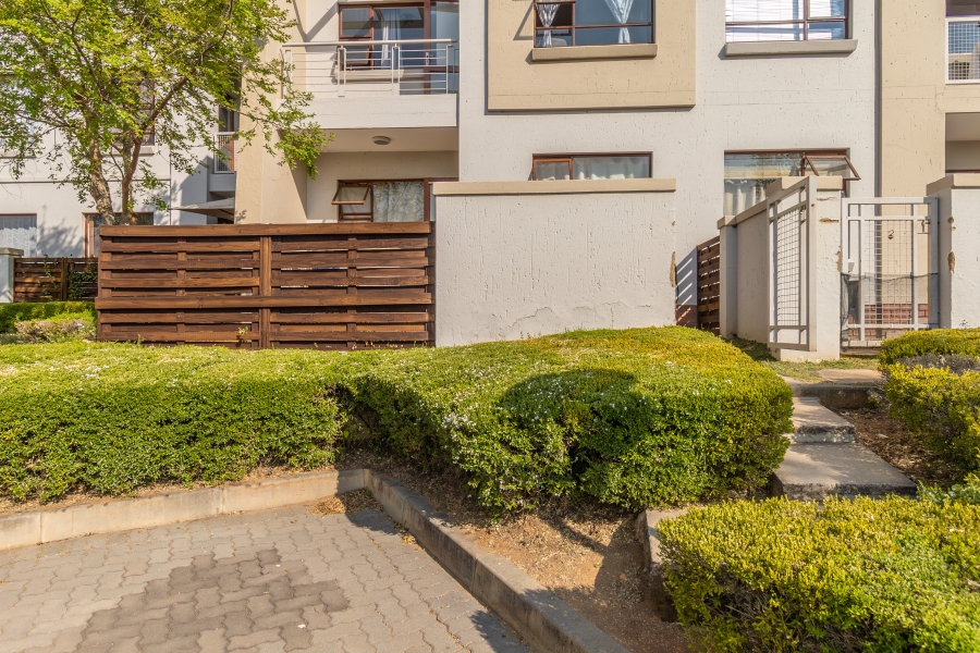 2 Bedroom Property for Sale in Paulshof Gauteng