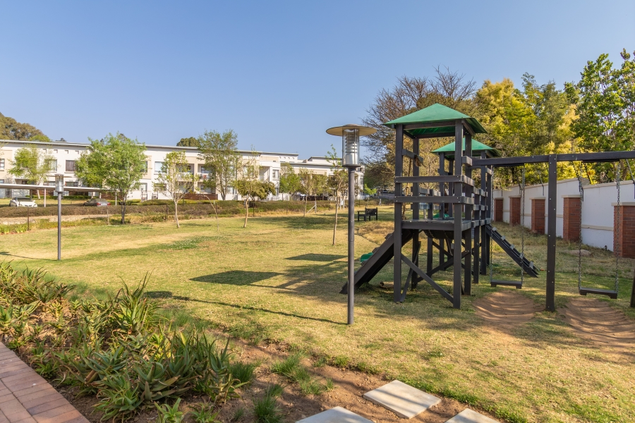 2 Bedroom Property for Sale in Paulshof Gauteng