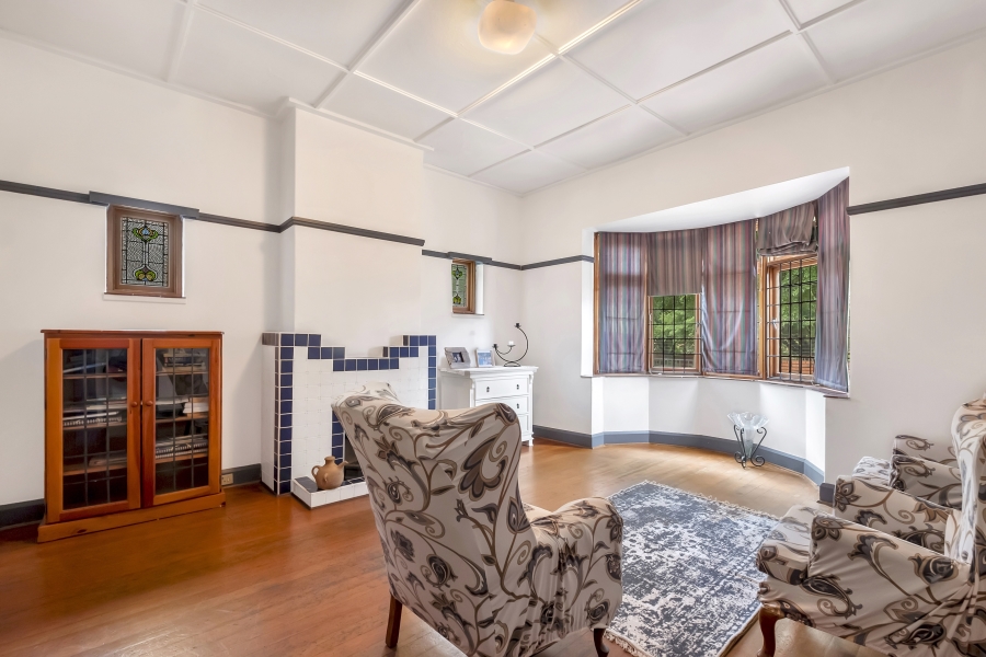 4 Bedroom Property for Sale in Greenside Gauteng
