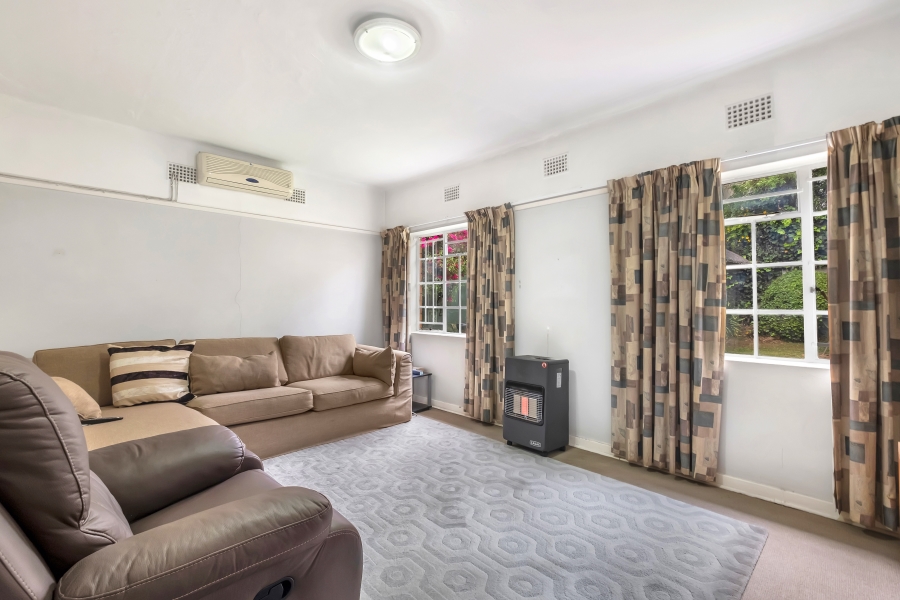 4 Bedroom Property for Sale in Greenside Gauteng