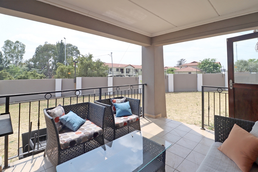 3 Bedroom Property for Sale in Barbeque Downs Gauteng