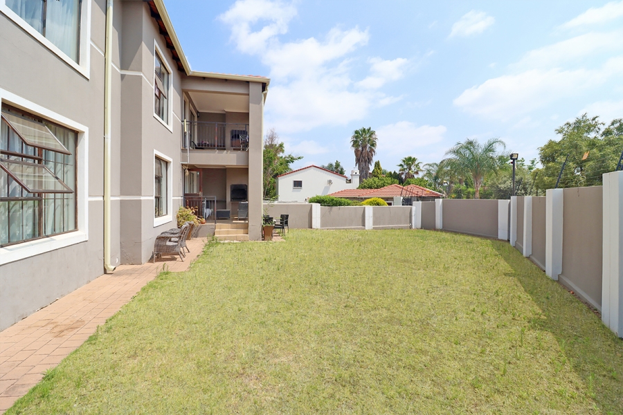 3 Bedroom Property for Sale in Barbeque Downs Gauteng