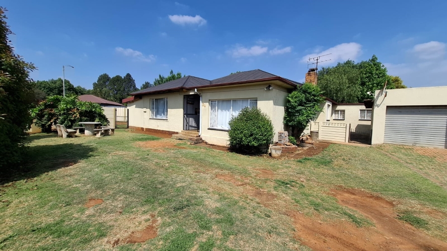 3 Bedroom Property for Sale in Geduld Ext 1 Gauteng