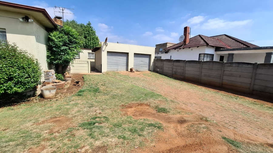 3 Bedroom Property for Sale in Geduld Ext 1 Gauteng