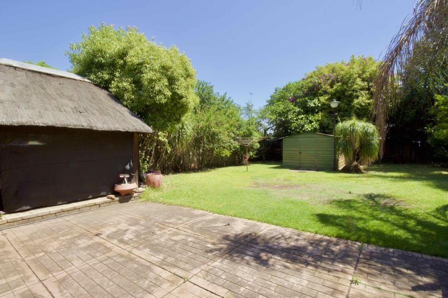2 Bedroom Property for Sale in Zwartkop Gauteng
