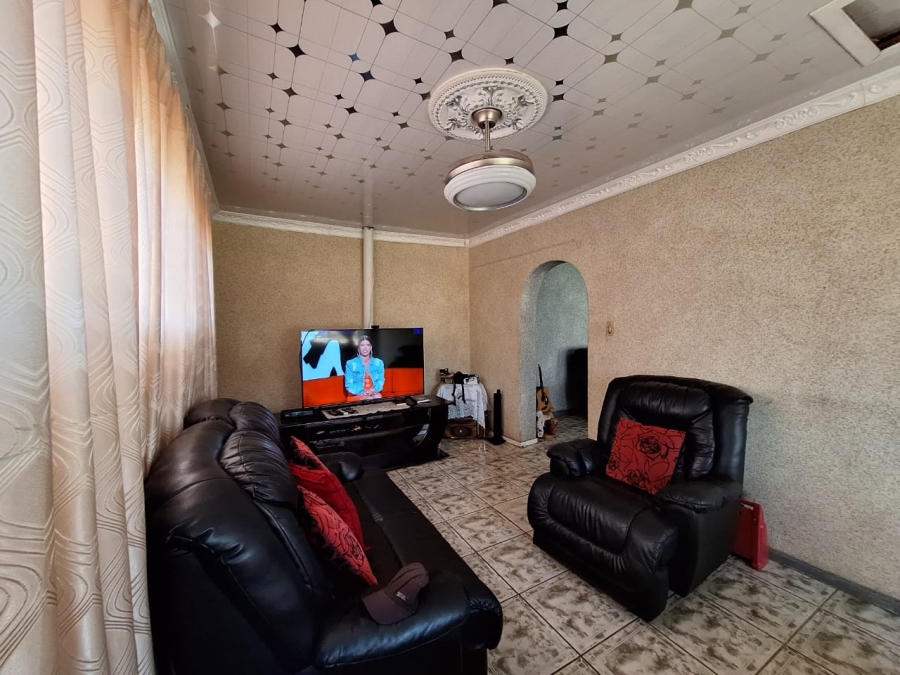 4 Bedroom Property for Sale in Steel Park Gauteng