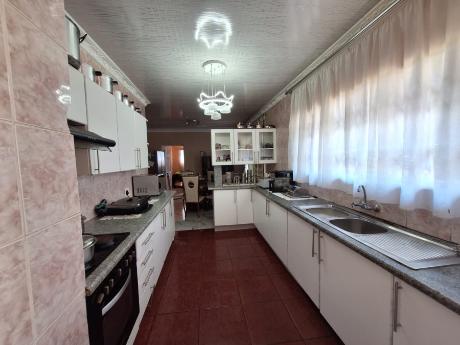 4 Bedroom Property for Sale in Steel Park Gauteng
