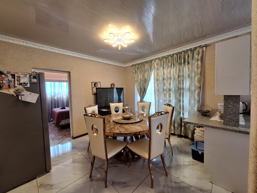 4 Bedroom Property for Sale in Steel Park Gauteng