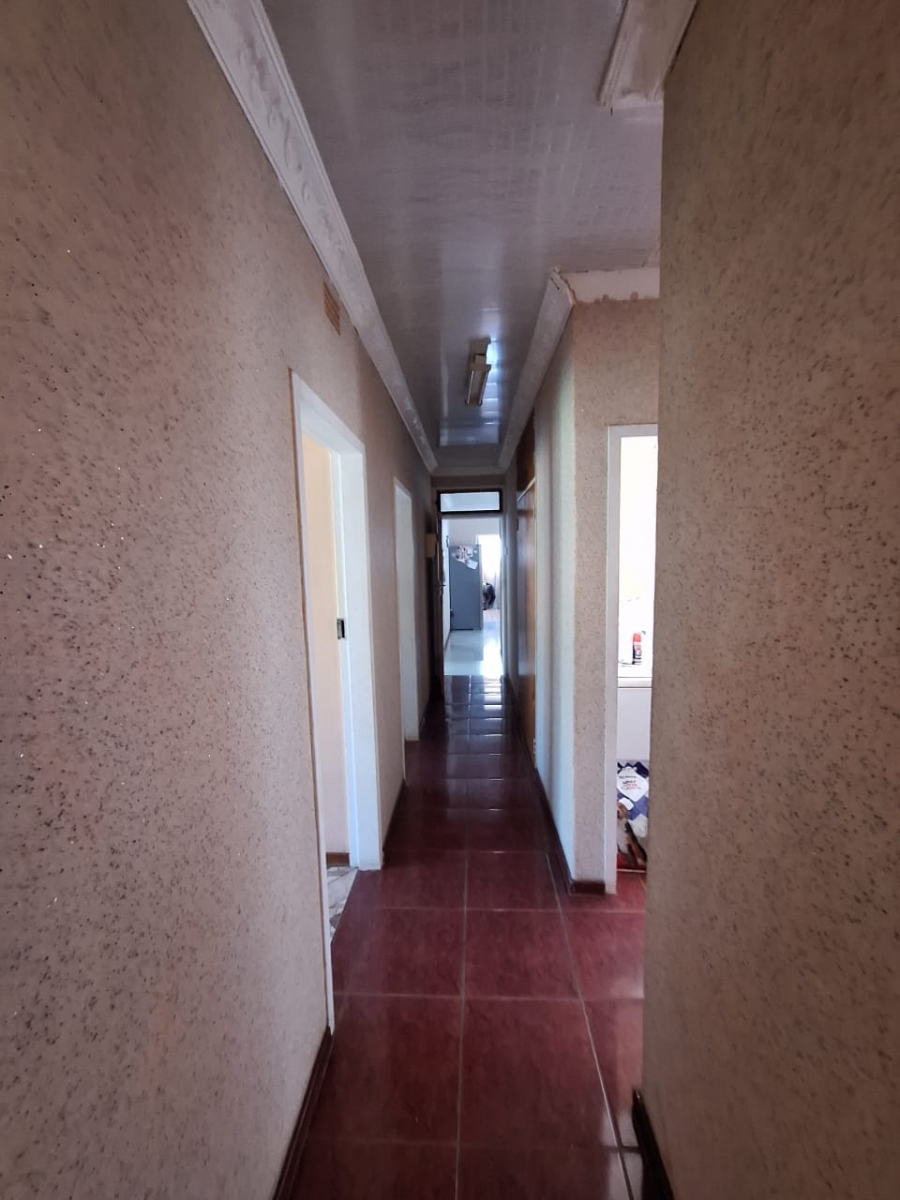 4 Bedroom Property for Sale in Steel Park Gauteng