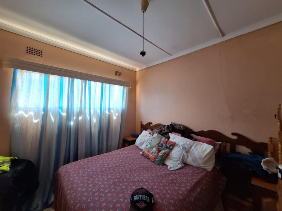 4 Bedroom Property for Sale in Steel Park Gauteng