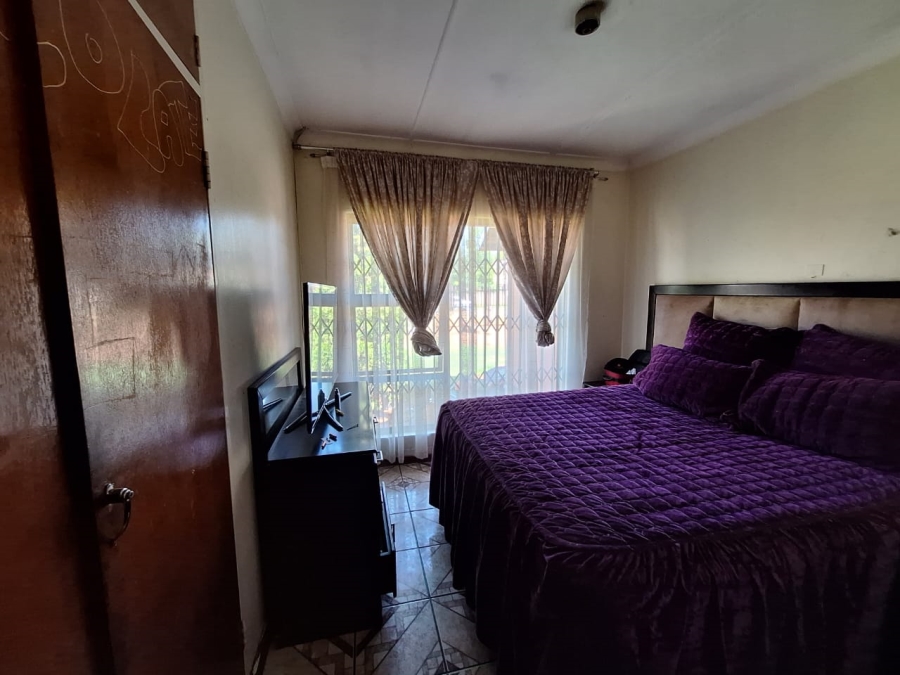 4 Bedroom Property for Sale in Steel Park Gauteng