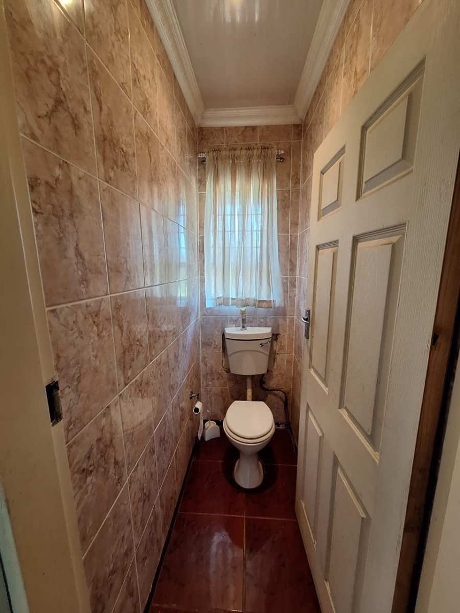 4 Bedroom Property for Sale in Steel Park Gauteng