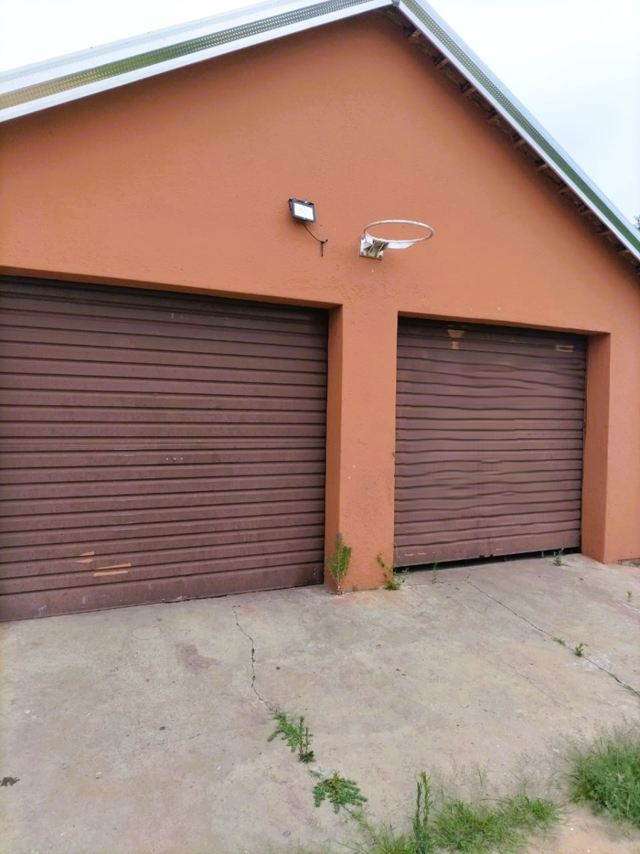 4 Bedroom Property for Sale in Steel Park Gauteng