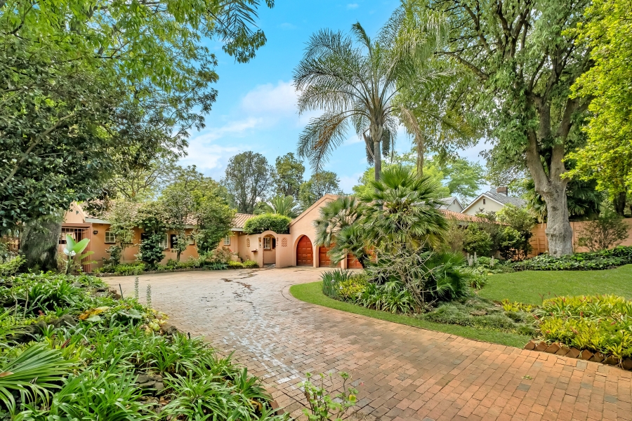 3 Bedroom Property for Sale in Sandhurst Gauteng